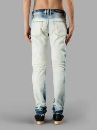 Picture of Balmain Jeans _SKUBalmainJeanPantslongsz28-4025G2714230